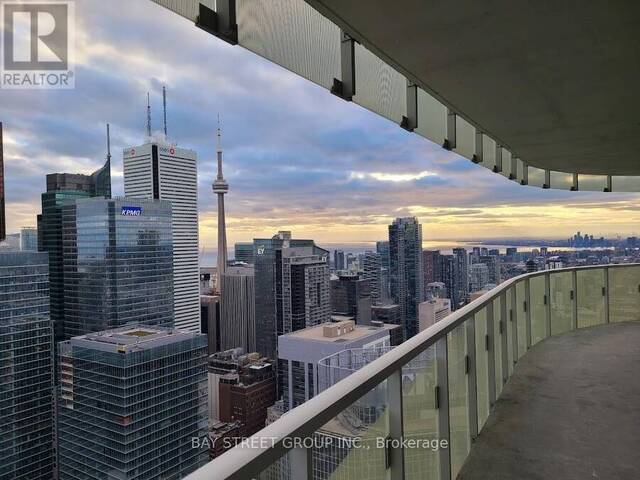 5709 - 197 YONGE STREET Toronto Ontario, M5B 0C1 - 3 Bedrooms Condo For Sale