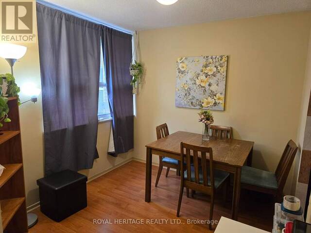 208 - 4064 LAWRENCE AVENUE E Toronto Ontario, M1E 4V6 - 3 Bedrooms Condo For Sale