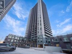 1722 - 8 NAHANI WAY Mississauga Ontario, L4Z 0C6