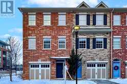 3 HYDE PARK MEWS | Kitchener Ontario | Slide Image Two