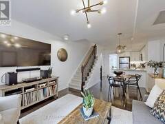 240 - 21 RUTTAN STREET Toronto Ontario, M6P 0A1