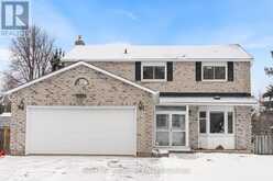 88 ORIOLE DRIVE | East Gwillimbury Ontario | Slide Image Two