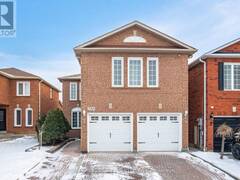 1078 WINDSOR HILL BOULEVARD Mississauga Ontario, L5V 1P4