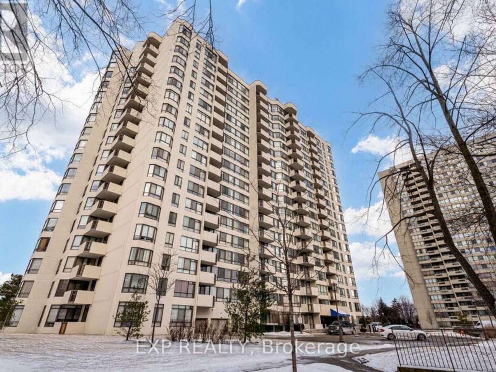 604 - 275 BAMBURGH CIRCLE S, Toronto, Ontario M1W 3X4