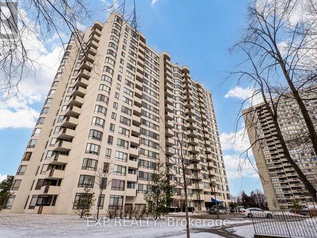 604 - 275 BAMBURGH CIRCLE S Toronto Ontario, M1W 3X4 - 3 Bedrooms Condo For Sale