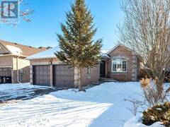 1972 EMERALD COURT Alcona Ontario, L9S 2A1