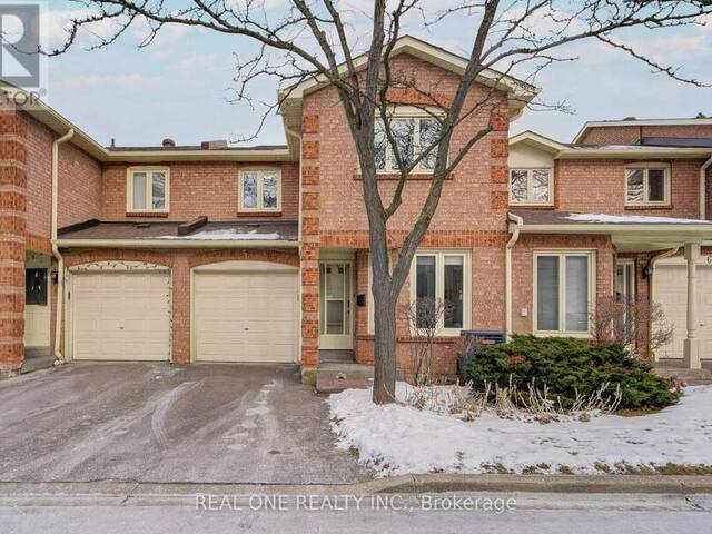 5 - 5020 DELAWARE DRIVE Mississauga Ontario, L4Z 3C3