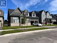 13 MCLEAN AVENUE Collingwood Ontario, L9Y 3V2