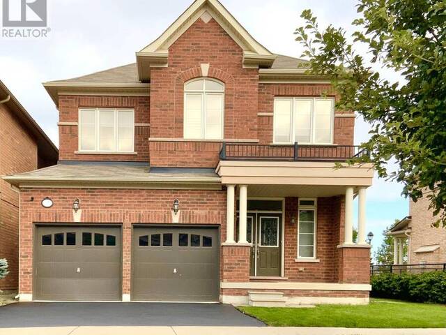 115 KAITTING TRAIL Oakville Ontario, L6M 0T6