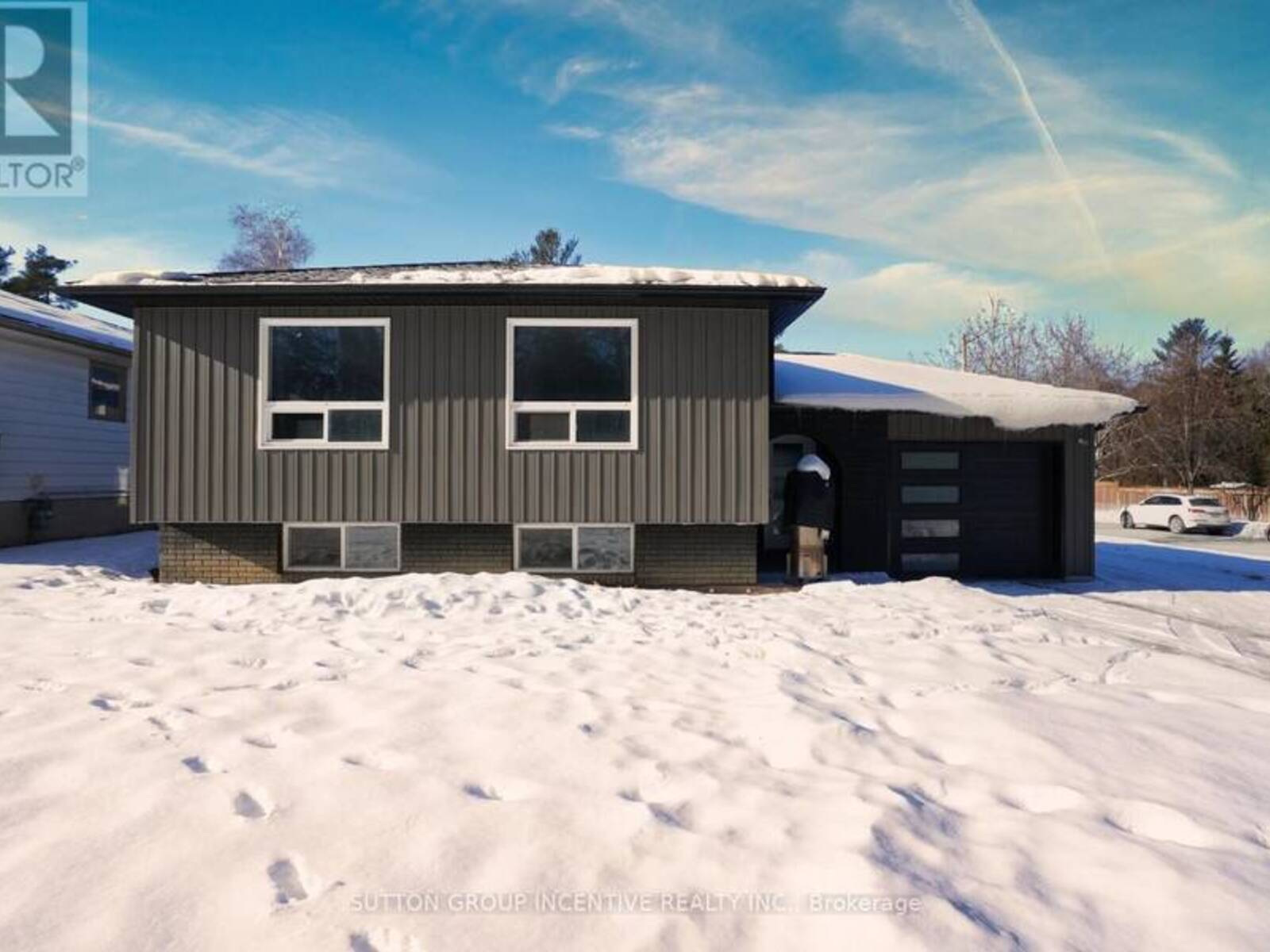 2326 25 SIDE ROAD, Alcona, Ontario L9S 2G2