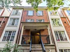 226 - 3 EVERSON DRIVE Toronto Ontario, M2N 7C2