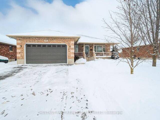 364 CHURCH STREET N Mount Forest Ontario, N0G 2L2