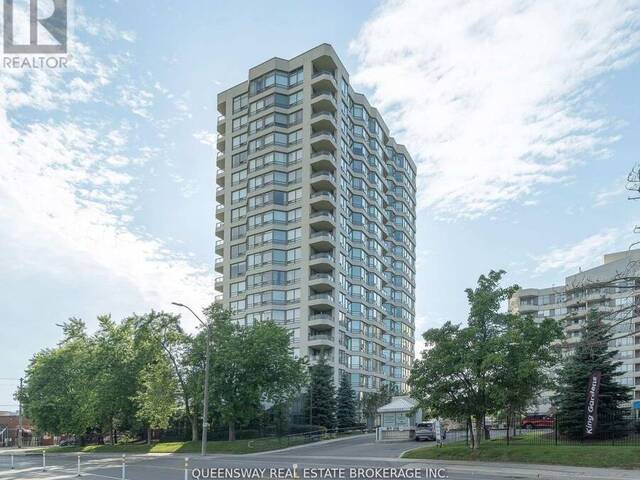 1403 - 75 KING STREET E Mississauga Ontario, L5A 4G5 - 2 Bedrooms Condo For Sale