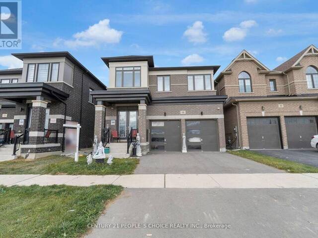 10 TWEEDHILL AVENUE Caledon Ontario, L7C 4K5