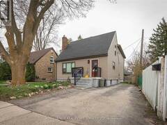 187 RATHOWEN STREET London Ontario, N6H 2E9