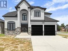 19 BELLEVIEW DRIVE Kingsville Ontario, N0R 1B0