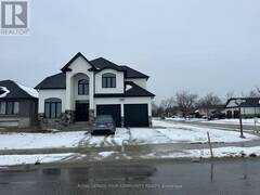 19 BELLEVIEW DRIVE Kingsville Ontario, N0R 1B0