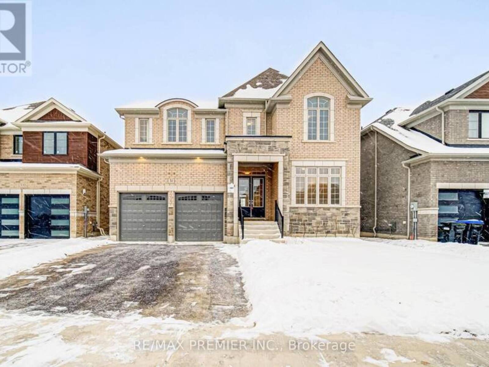 31 BAYBERRY DRIVE, New Tecumseth, Ontario L0G 1W0