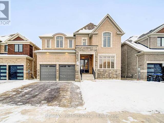 31 BAYBERRY DRIVE New Tecumseth Ontario, L0G 1W0