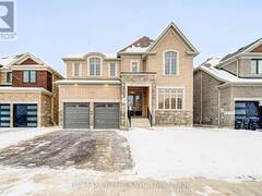 31 BAYBERRY DRIVE New Tecumseth Ontario, L0G 1W0