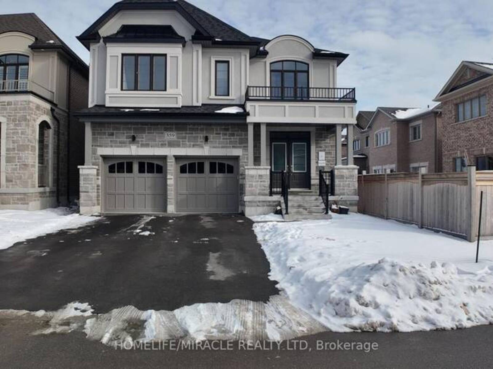 359 DANNY WHEELER BOULEVARD, Georgina, Ontario L4P 0K2