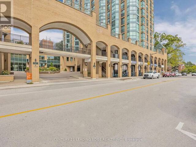 1102 - 150 DUNLOP STREET E Barrie Ontario, L4M 6H1