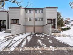 33 - 2881 WINDWOOD DRIVE Mississauga Ontario, L5N 2K9