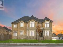 13 FOOTHILLS CRESCENT Brampton Ontario, L6P 4G9