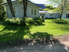 4077 MONCK ROAD N Coboconk Ontario, K0M 1K0