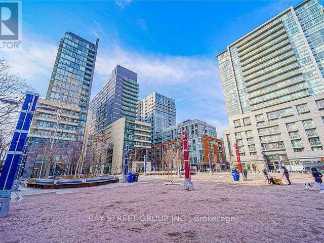 708E - 36 LISGAR STREET Toronto Ontario, M6J 0C7