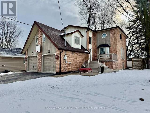 207 WAYS BAY DRIVE Georgina Ontario, L4P 2M6