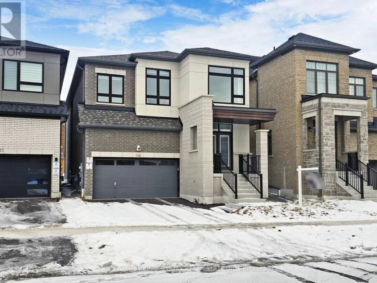 110 MARKVIEW ROAD, Whitchurch-Stouffville, Ontario L4A 4W3