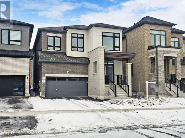 110 MARKVIEW ROAD Whitchurch-Stouffville Ontario, L4A 4W3 - 4 Bedrooms Home For Sale