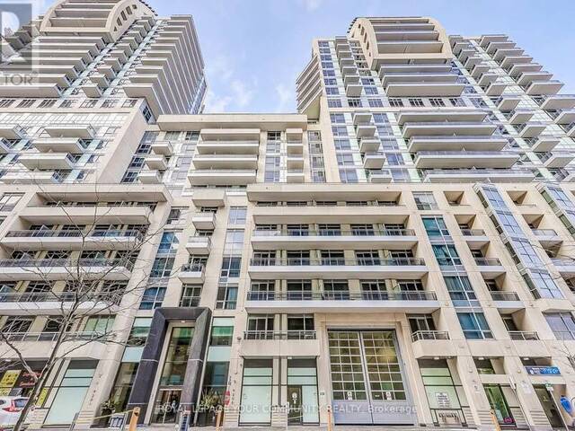 401 NE - 9205 YONGE STREET Richmond Hill Ontario, L4C 6Z2 - 3 Bedrooms Condo For Sale