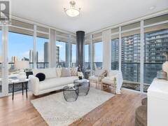 2208 - 88 PARK LAWN ROAD Toronto Ontario, M8Y 0B5