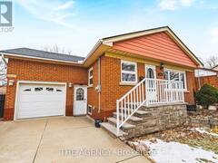 40 WYNGATE AVENUE Hamilton Ontario, L8G 1T2