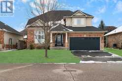 71 COBBLESTONE DRIVE | Paris Ontario | Slide Image One