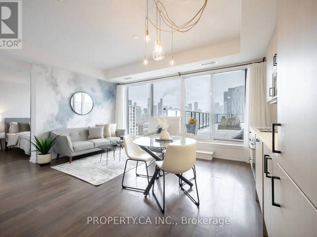 1602 - 297 COLLEGE STREET Toronto Ontario, M5T 0C2 - 2 Bedrooms Condo For Sale