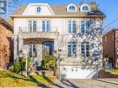 208 HOLMES AVENUE Toronto Ontario, M2N 4N1