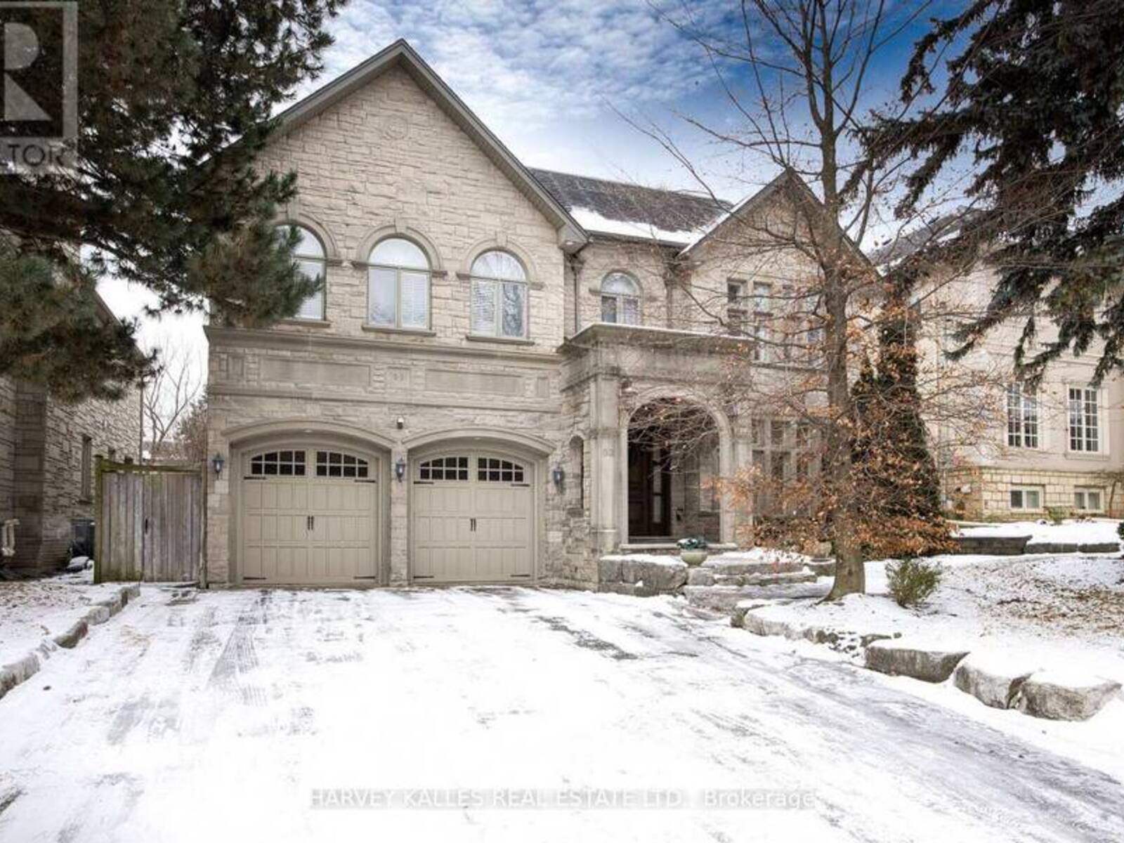 53 YORK ROAD, Toronto, Ontario M2L 1H7