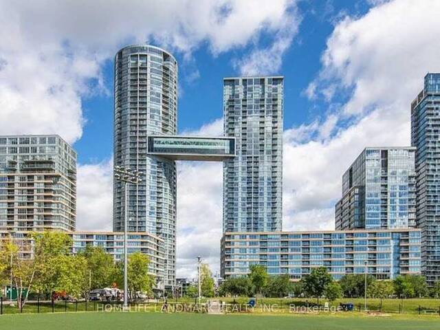 932 - 21 ICEBOAT TERRACE Toronto Ontario, M5V 4A9 - 2 Bedrooms Condo For Sale