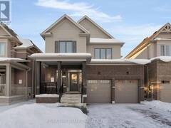 116 WEST OAK TRAIL Barrie Ontario, L9S 2Z4