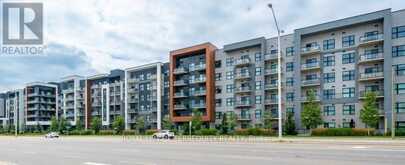 516 - 128 GROVEWOOD COMMON | Oakville Ontario | Slide Image One