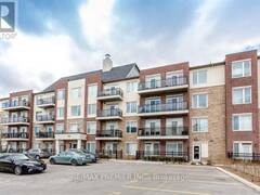 313 - 54 SKY HARBOUR DRIVE Brampton Ontario, L7A 0A1