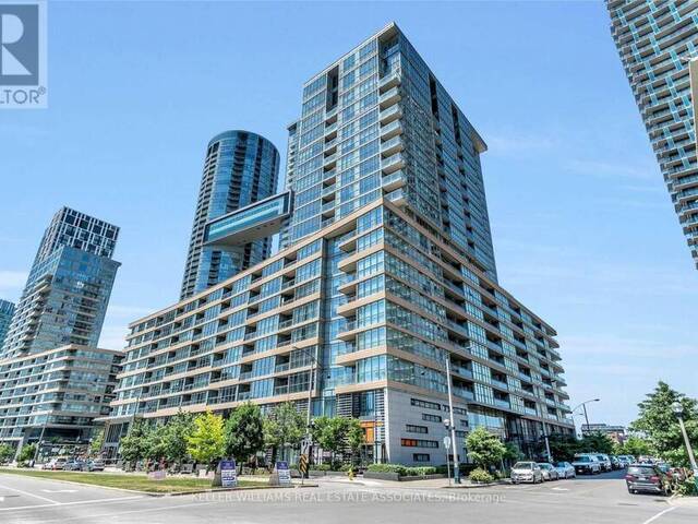 612 - 10 CAPREOL COURT Toronto Ontario, M5V 4B3 - 3 Bedrooms Condo For Sale