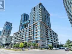 612 - 10 CAPREOL COURT Toronto Ontario, M5V 4B3