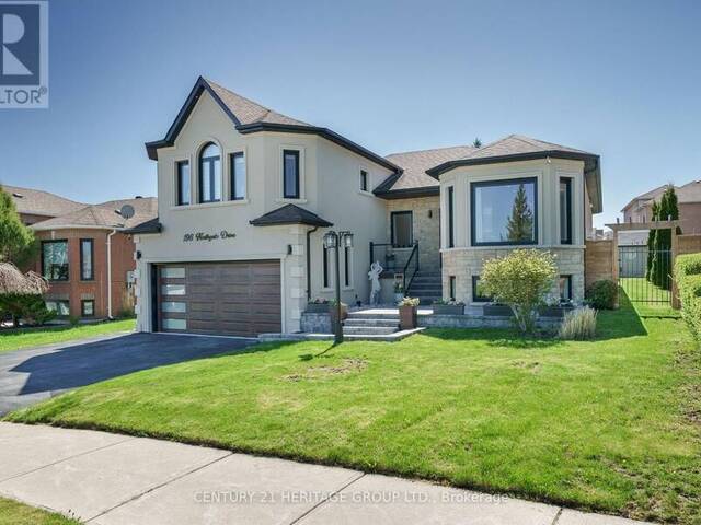 196 NORTHGATE DRIVE Bradford West Gwillimbury Ontario, L3Z 2Z8