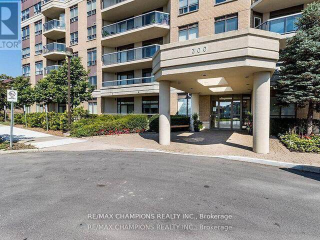 216 - 300 RAY LAWSON BOULEVARD Brampton Ontario, L6Y 5H5