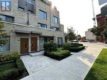 TH7 - 175 PEARS AVENUE | Toronto Ontario | Slide Image Four