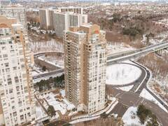 601 - 195 WYNFORD DRIVE Toronto Ontario, M3C 3P3